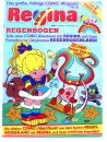 Rainbow Brite (Regina Regenbogen) Comic Magazin Nr. 18: Der Zaubergürtel ist verschwunden